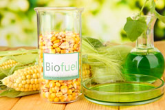 Keils biofuel availability